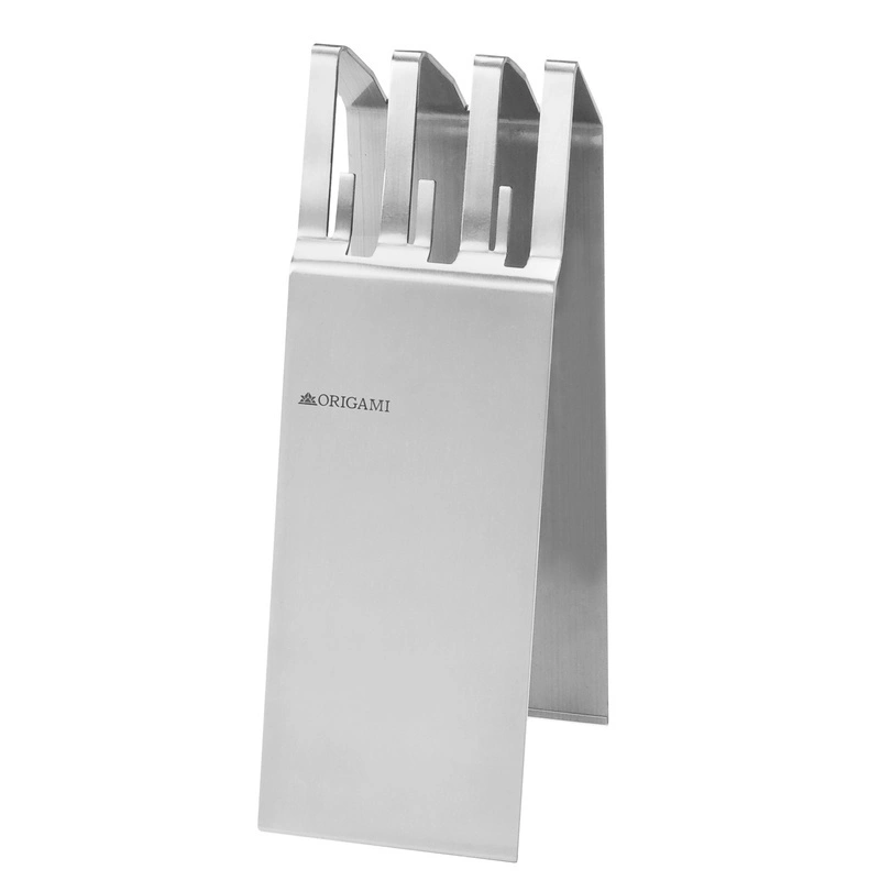 Tojiro - ORIGAMI Blok do noży Origami