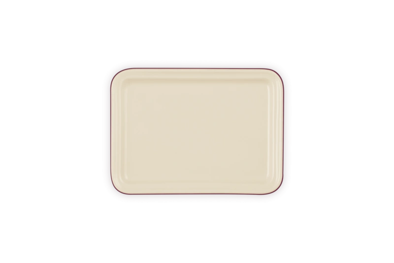Le Creuset - Maselniczka kamionka Rose Quartz