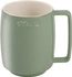 Staub - SERVING Kubek ceramiczny - Eukaliptusowy, 475 ml