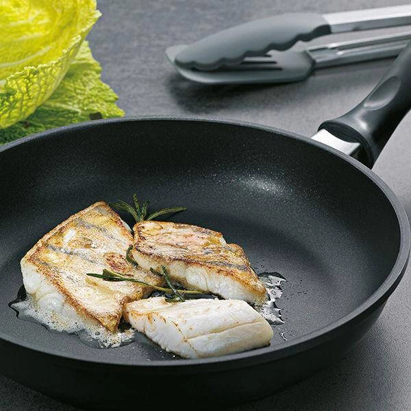 Kela - głęboka patelnia, 2,3 l, śred. 28 cm Kerros