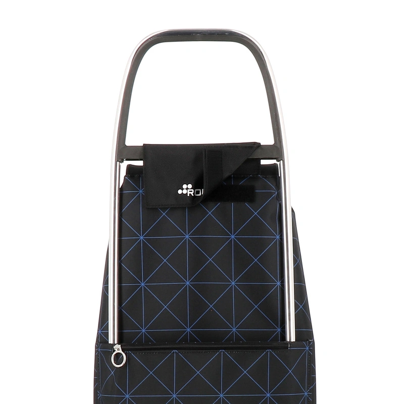 Rolser - Wózek na zakupy I-Max Star 2 Azul