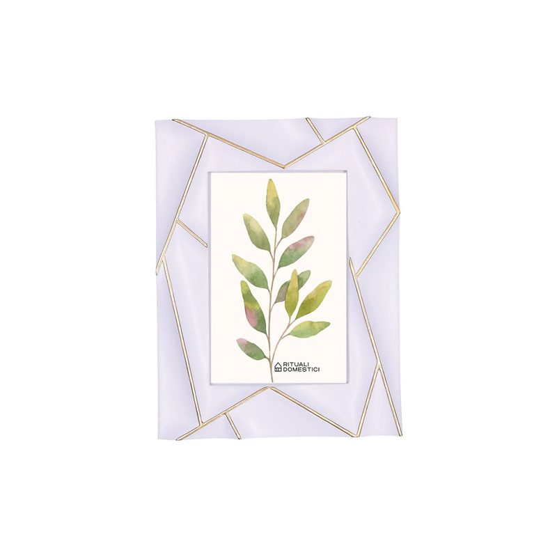 RITUALI DOMESTICI - TIGUARDO Ramka na zdjęcia 10  x  15 cm