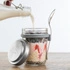 Kilner - Słoik śniadaniowy + łyżka