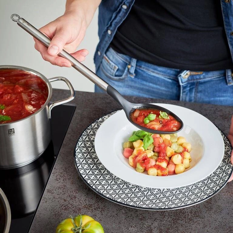 Roesle - Łyżka do serwowania Basic Line 32cm