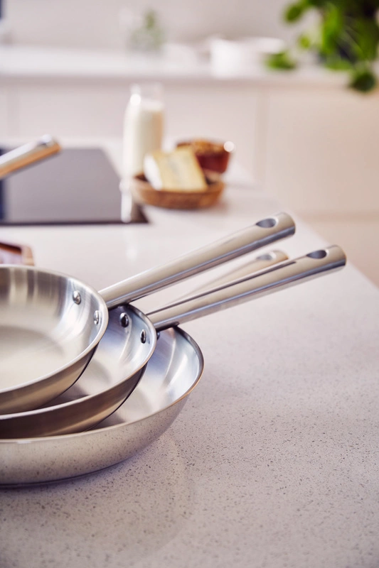 Beka - Patelnia 28cm Cicla