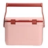 Stanley - lodówka turystyczna Easy-Carry Outdoor 15.1 L Peach Rose