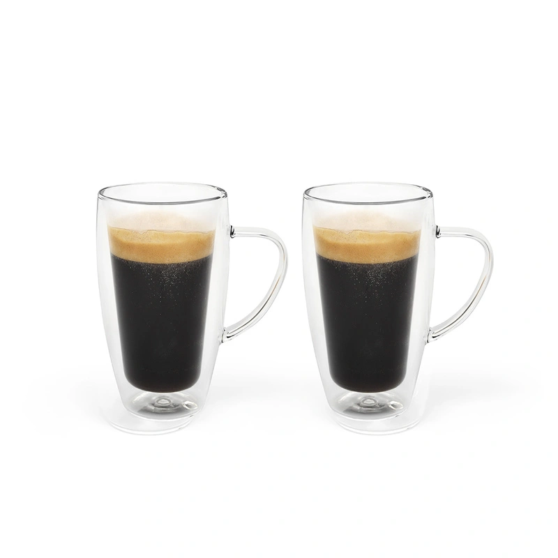 Bredemeijer - Filiżanka termiczna 295ml - 2 szt