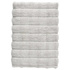 Zone Denmark - Ręcznik łazienkowy 140 x 70 cm Inu Soft grey