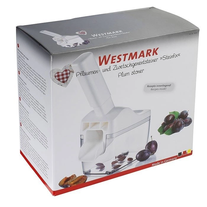Westmark - drylownica do śliwek Steinfix