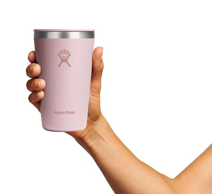 Hydro Flask - Kubek 16 oz z pokrywą PRESS-IN, Trillium