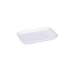 La Porcellana Bianca - zestaw 4 tac prostokątnych 22x15 cm Essenziale New Age