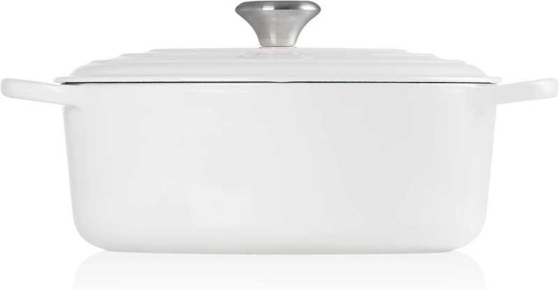 Le Creuset - brytfanna żeliwna emaliowana Signature 29 cm 4,7l