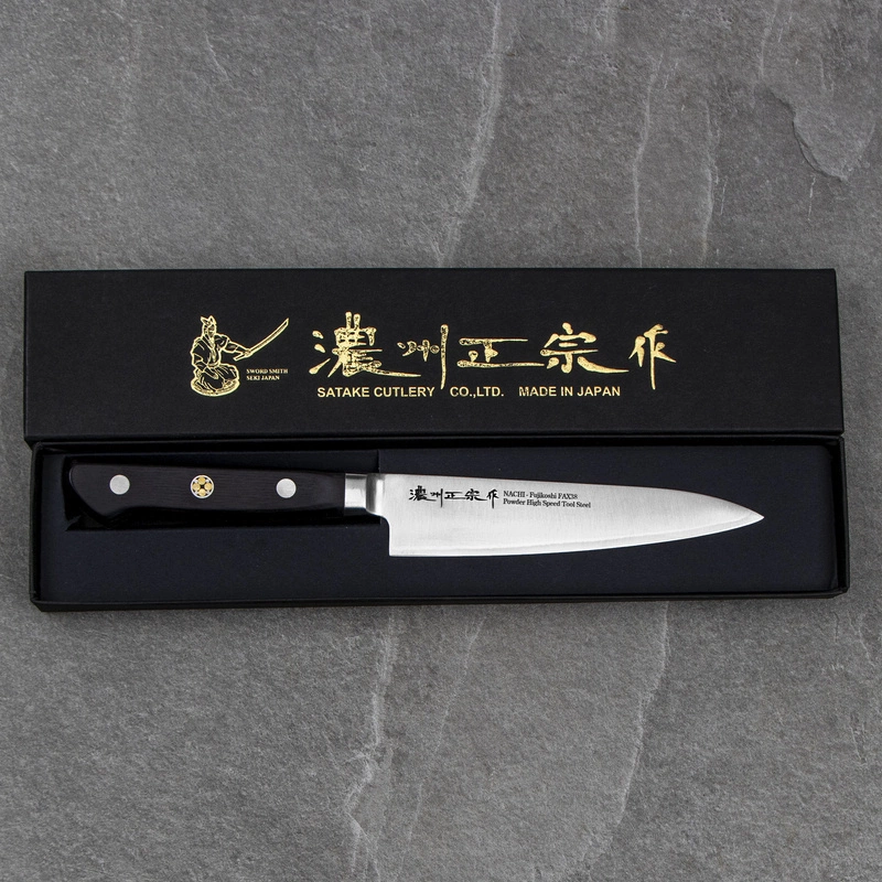 Satake - FAX Powder Nóż uniwersalny 13,5 cm