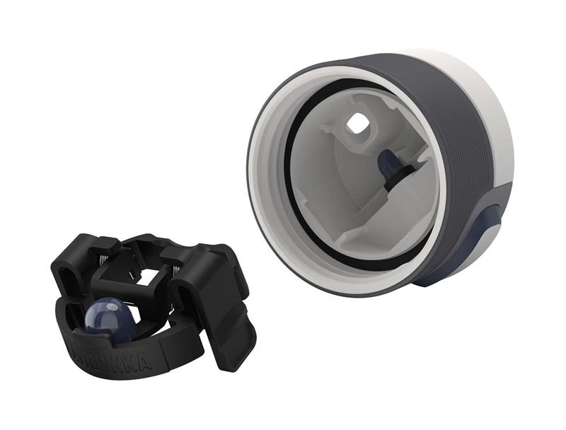 Kambukka - kubek termiczny Etna 500ml Denim Blue