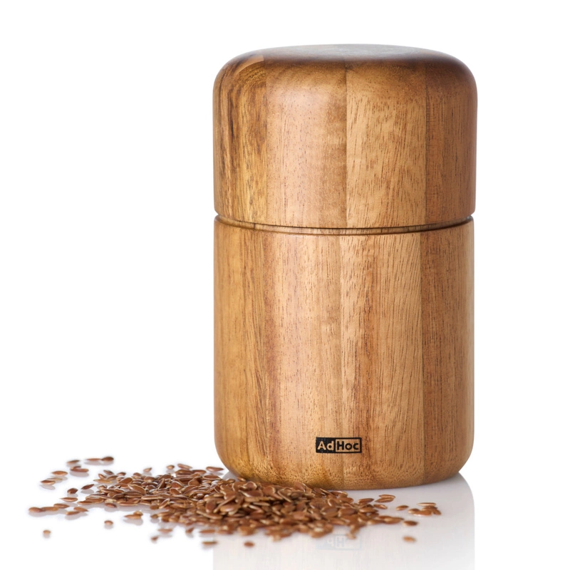 AdHoc - Młynek do siemienia lnianego Seedo