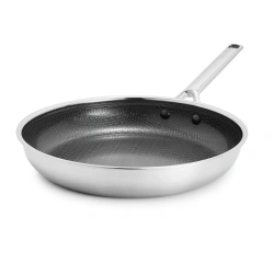GreenPan - Patelnia stal z powłoką ceramiczną Apex Collection 28 cm