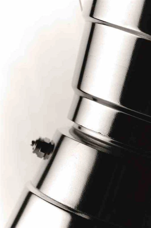 Moneta - Kawiarka 3 filiżanki Buongiorno