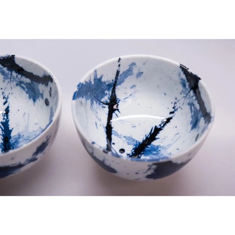 Made in Japan - Zestaw 2 miseczek Splash