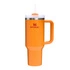 Stanley - Quencher H2.O FlowState™ Tumbler Goldenrod Coral 1.18 L