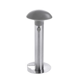 Lurch - stalowy krajacz do ananasa, śred. 9 x 23 cm