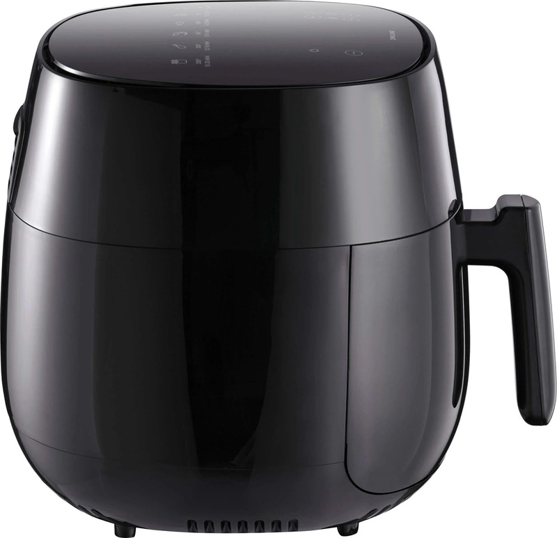 Zwilling - frytkownica beztłuszczowa 4 ltr czarny Electrics