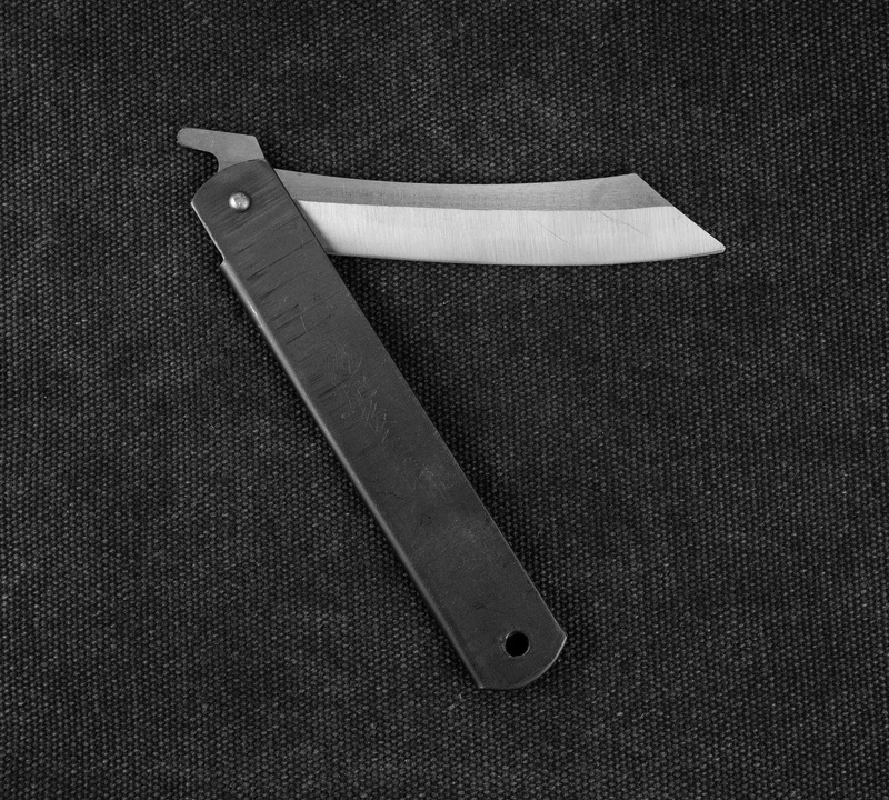 Higonokami – King of Higonokami Nóż skladany 9,5 cm SK-5