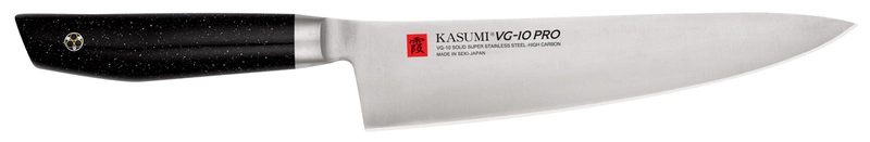 Kasumi - Nóż szefa kuchni kuty VG10 dł. 20 cm