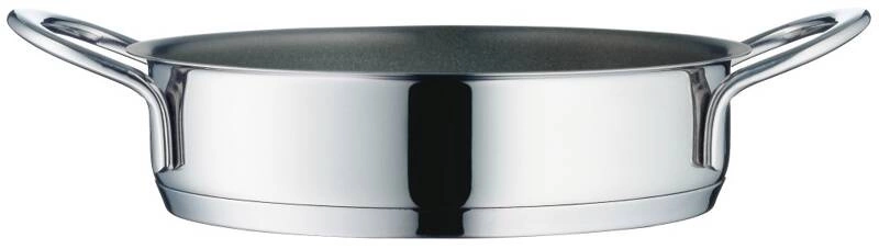 WMF - Patelnia z  uchwytami 18 cm Mini z powłoką