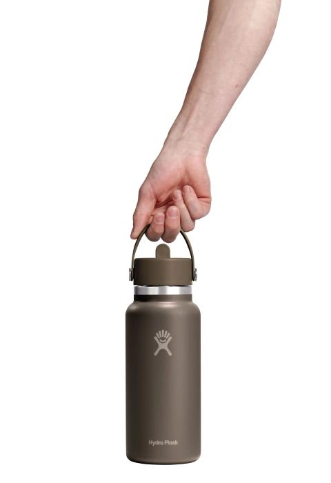 Hydro Flask - Butelka termiczna 32 oz Sandpiper Wide Mouth