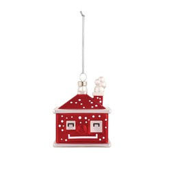 Alessi - Cubetta Christmas collection