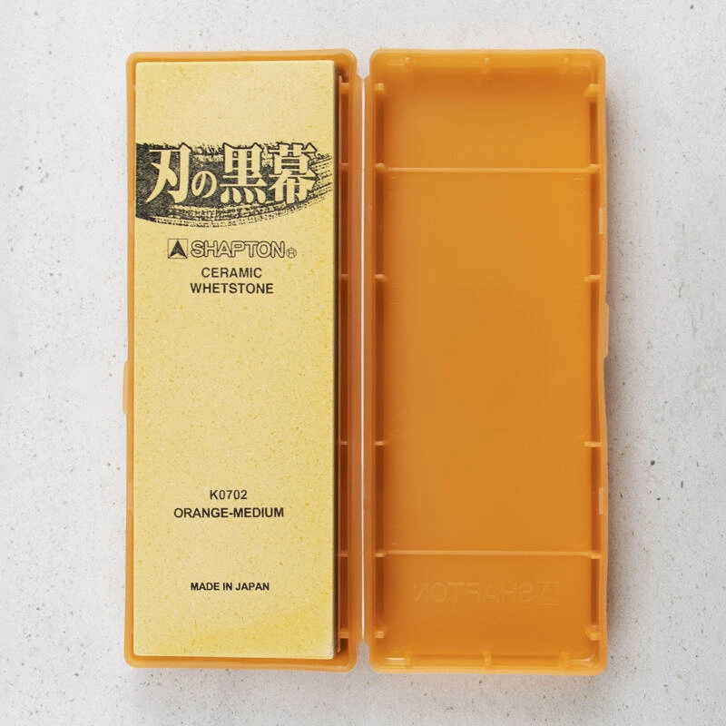 Shapton - Kuromaku Kamień ceramiczny #1000