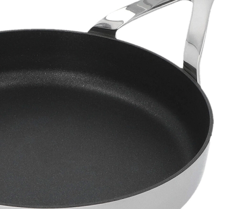 Demeyere - MINI 3 Patelnia płytka Duraslide Ultra 16 cm