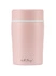 Vialli Design - Termos obiadowy 500ml FUORI różowy