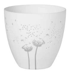 Raeder - Świecznik na tealight, dmuchawce