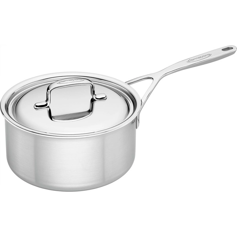 Demeyere - rondelek z pokrywką 3 ltr 5-Plus