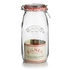 Kilner - Słoik 3l, Round Clip Top Jar