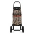 Rolser - Wózek na zakupy I-Max Wild 2LRSG Camel