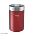 Cheer Moda - Kubełek termiczny Keep czerwony