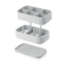 Guzzini - SUSZARKA NA SZTUĆCE DRAIN & SAFE, szara