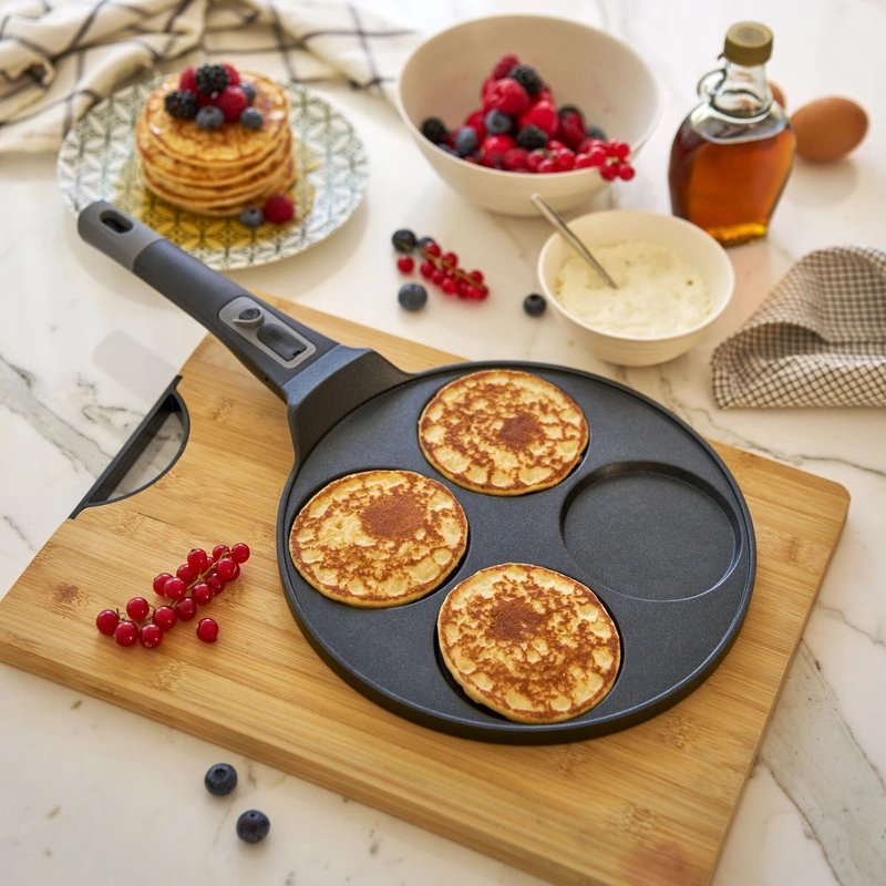 Guzzini - Patelnia do naleśników