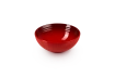 Le Creuset - Miska do musli 16cm Wiśniowy