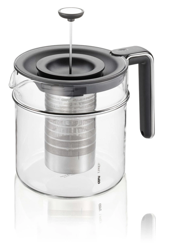 GEFU - Czajnik do herbaty 1.5 ltr