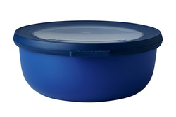 Mepal - Miska Cirqula okrągła 750 ml vivid blue