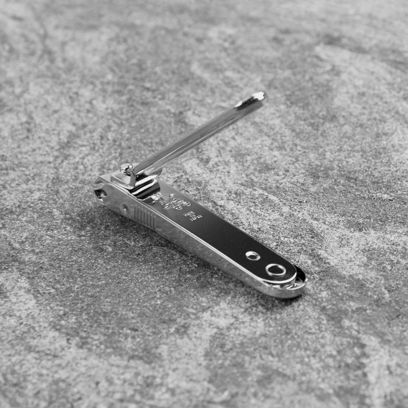 Kanetsune - obcinacz do paznokci 8 cm