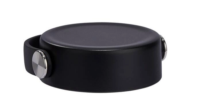 Hydro Flask - Zakrętka Wide Flex Cap, Black