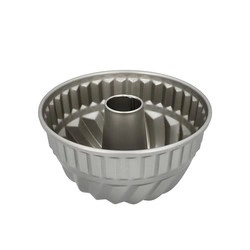 Birkmann - Birkmann forma do babki z kominem 24 cm Baker's Best