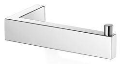 Zack - uchwyt na papier toaletowy Linea poler 14 cm