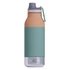 ASOBU - ASOBU butelka termiczna BUDDY PASTEL GREEN 1L
