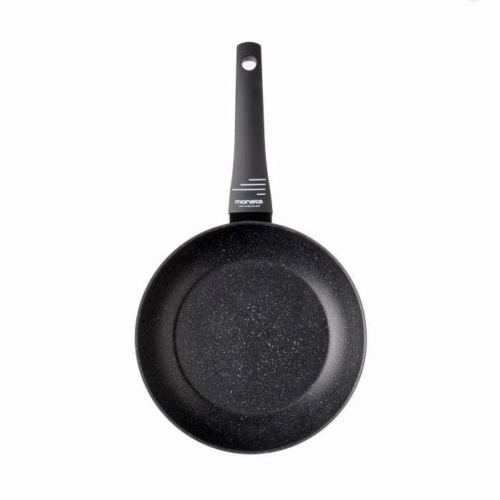 Moneta - Patelnia 24cm, Yes!, indukcja