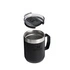 Stanley - kubek Everyday Mug 0.23L Black 2.0